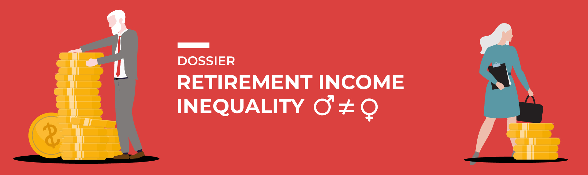 Dossier: Retirement Income Inequality