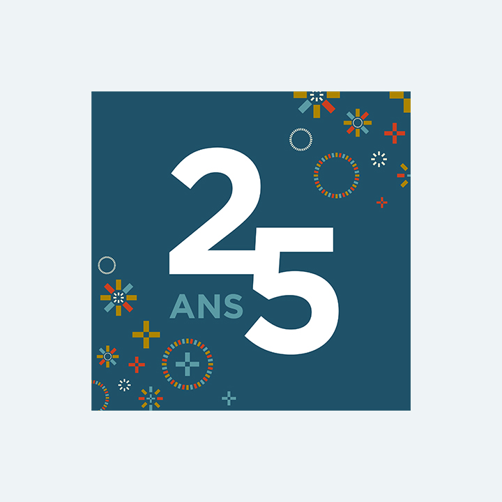 25 ans de la CSF