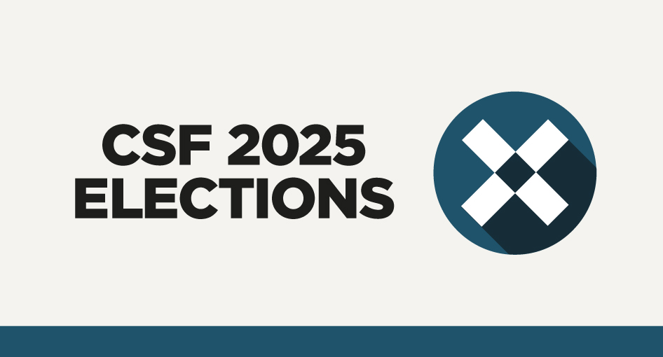 CSF election 2025