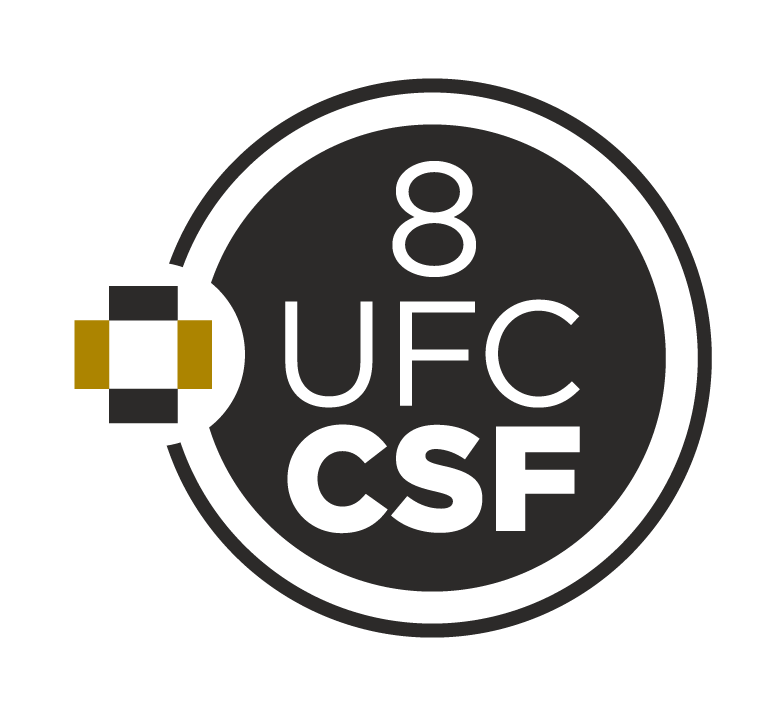 Logo 8 UFC