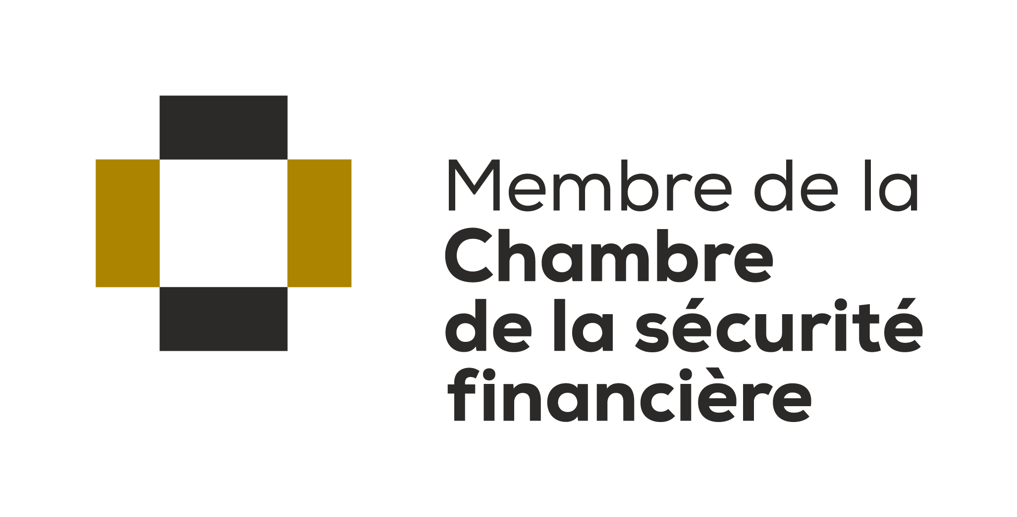 Logo membre de la CSF
